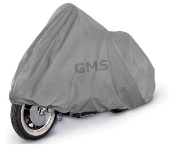 Motor Branda Shooper Xl