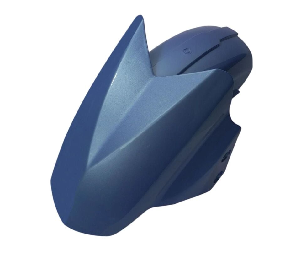 Rks Blazer 50 Xr Ön Çamurluk Mavi