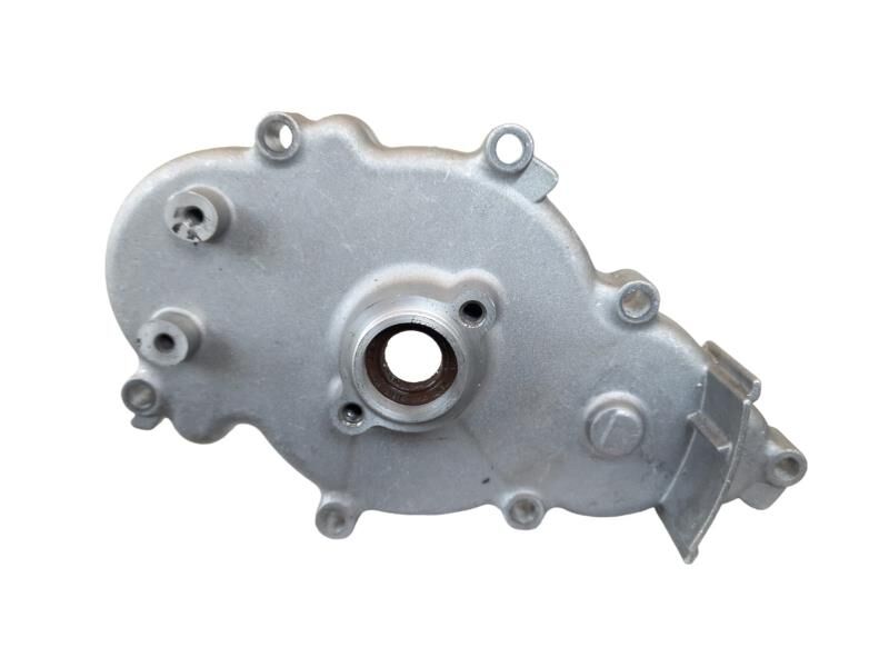 Rmg Santa 125 Krank Sağ İç Kapağı