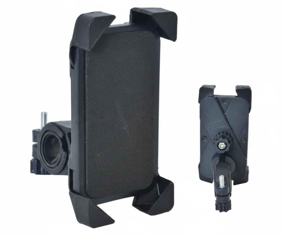 Telefon Tutucu Gidon Bağlantılı