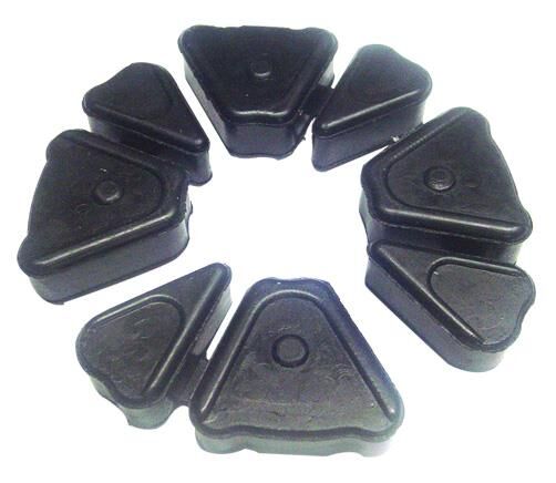 Wave Uyumlu Arka Dişli Takozu Ülker