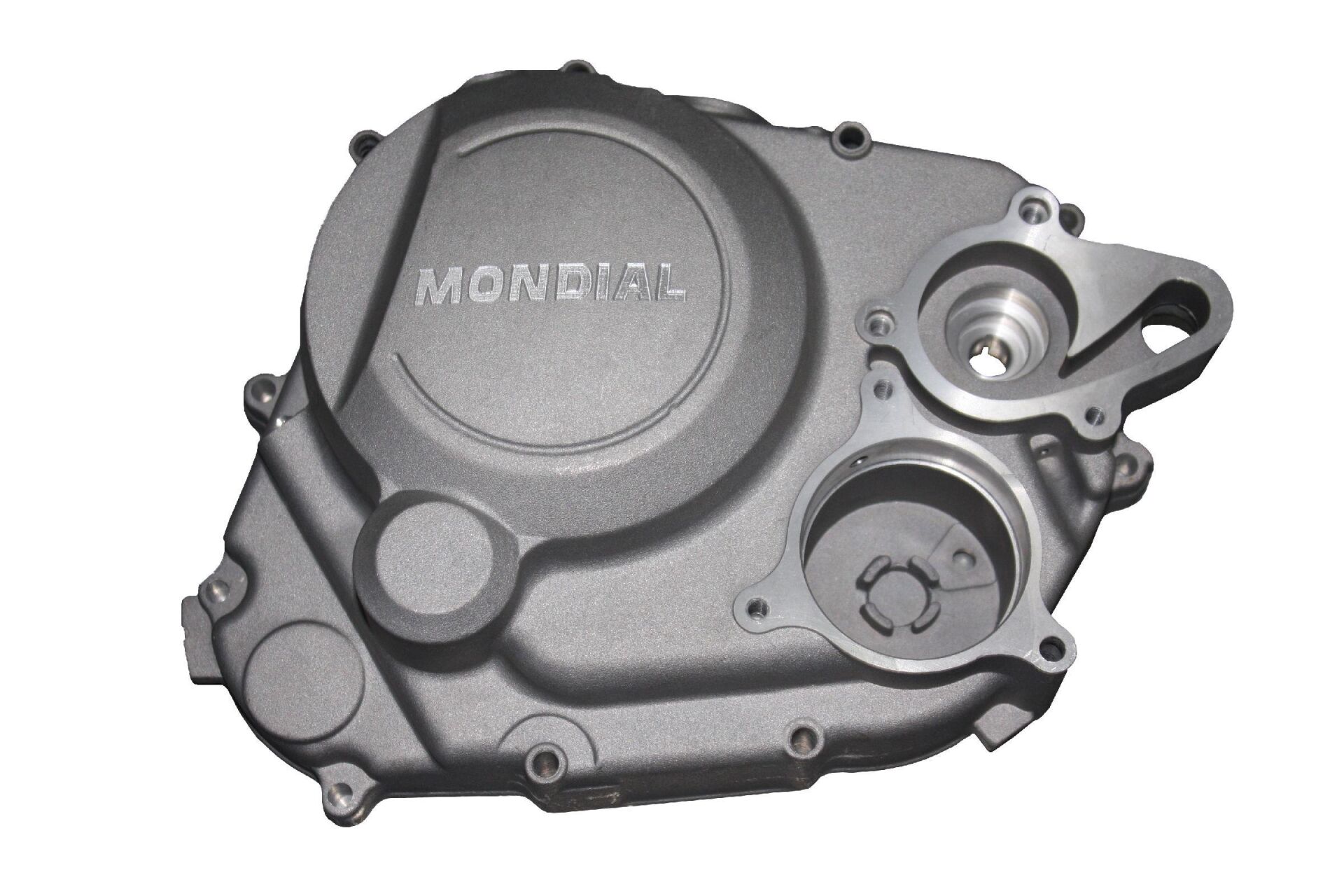 X-Treme Enduro 250 Krank Kutusu Sağ Kapak Orj