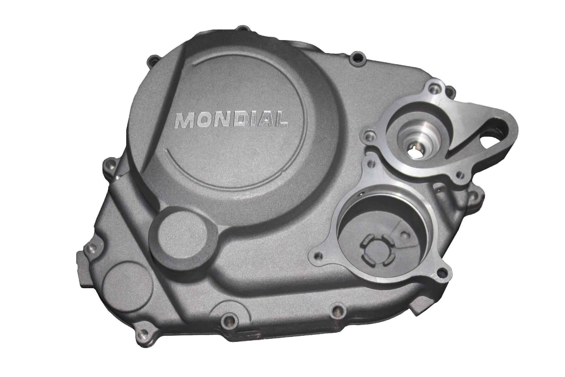 X-Treme Enduro 250 Krank Kutusu Sağ Kapak Orj