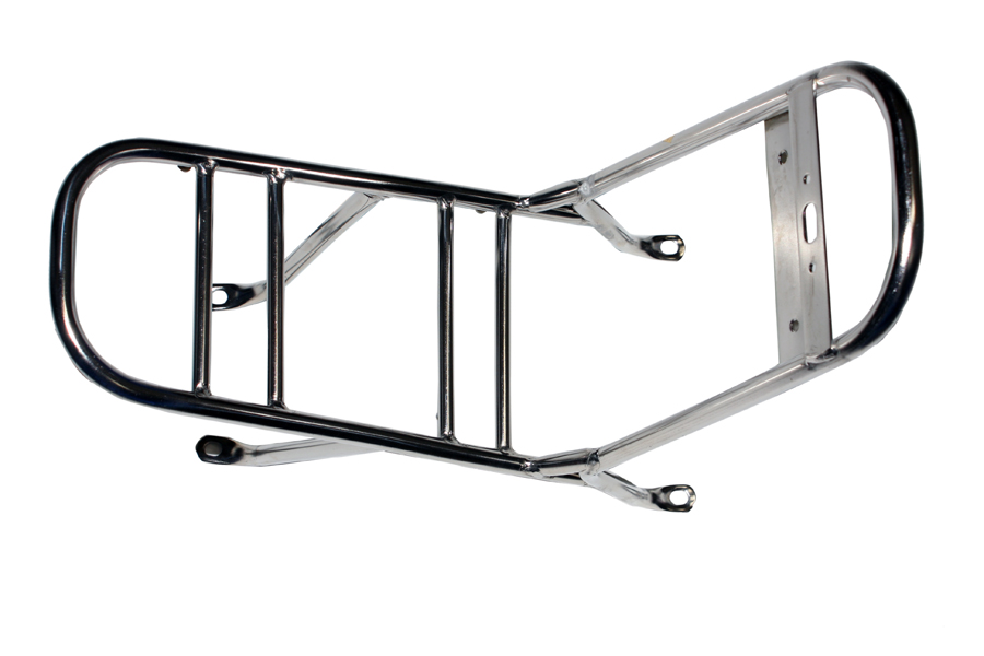 Mondıal 125Znu Arka Port Bagaj Orijinal