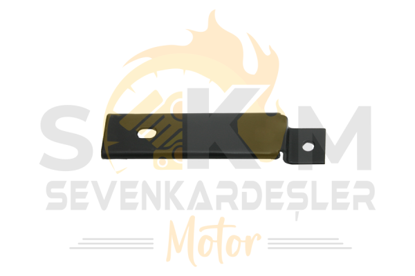 Mondıal Terralander 300 (4X4) (Efi) Arka Camurluk Baglantı Braketı Orijinal