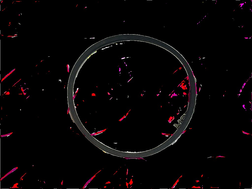 Mobylette 13-775 Mob Kayış Bando