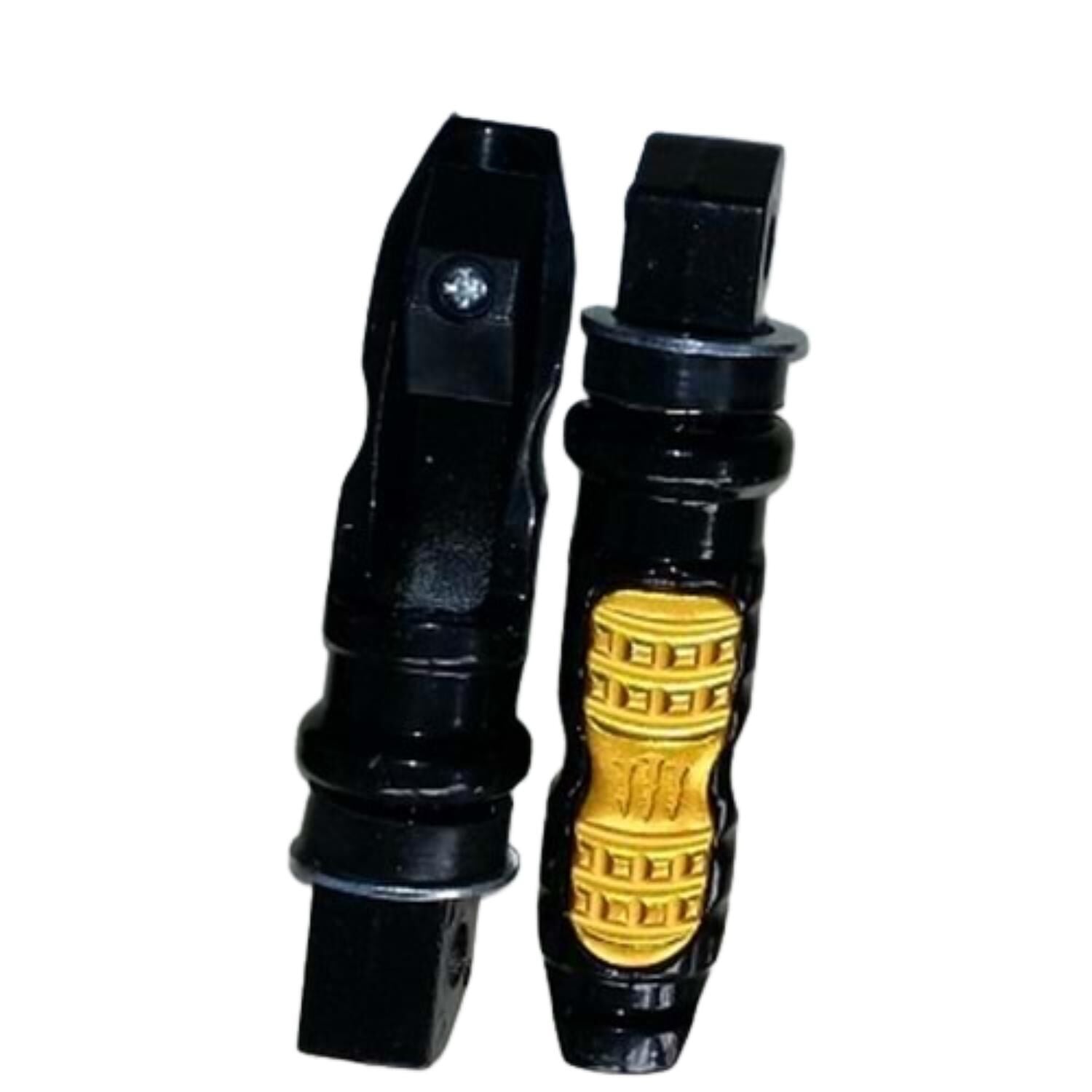 Arka Basamak Modifiye Gold