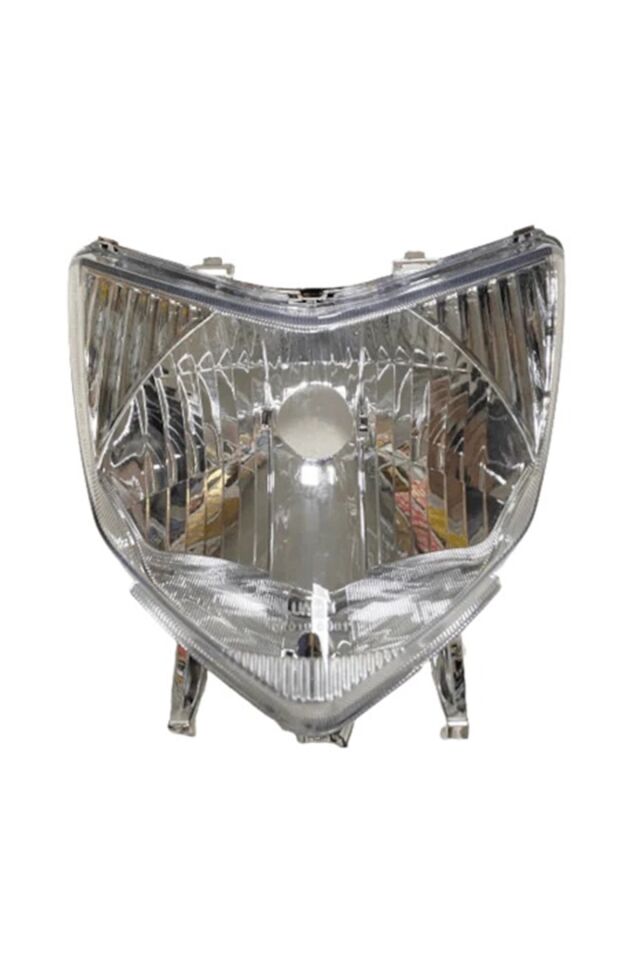 Beat Uyumlu Far Lumax (Duyusuz)