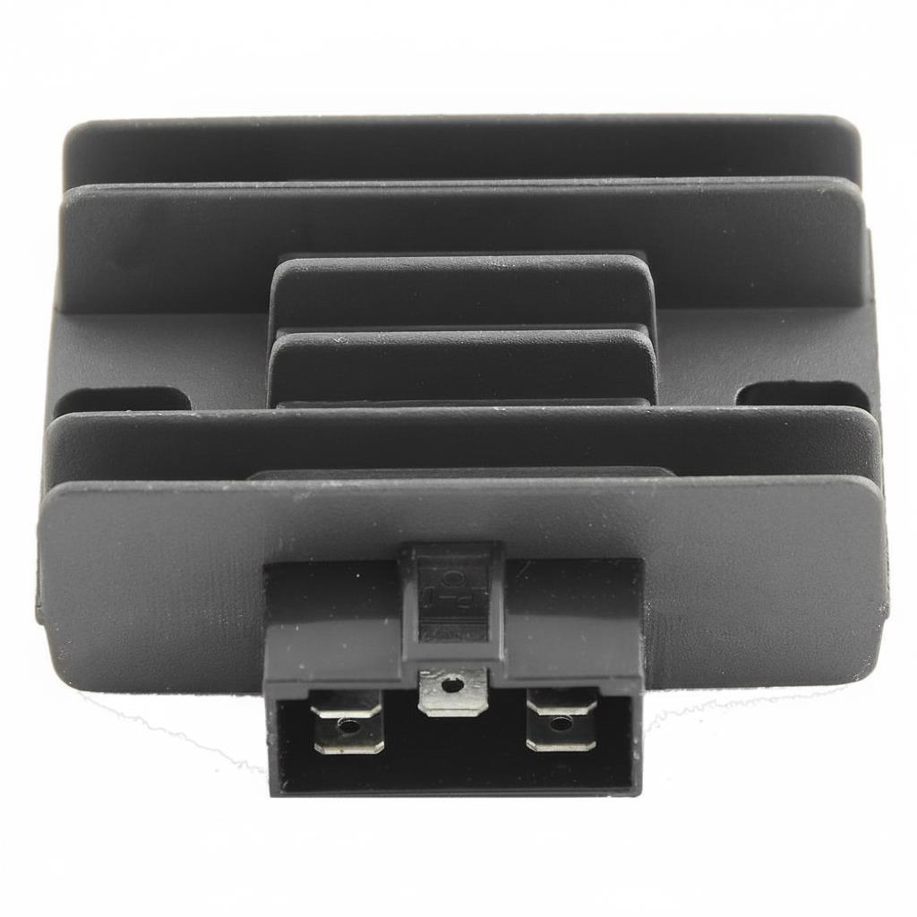 Cross Wy125-Ut Regülatör