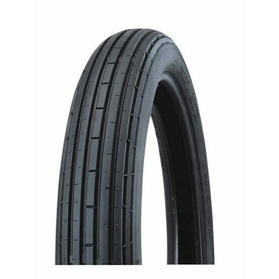 Dış Lastik 2.50-18 Servis Tt Long Life