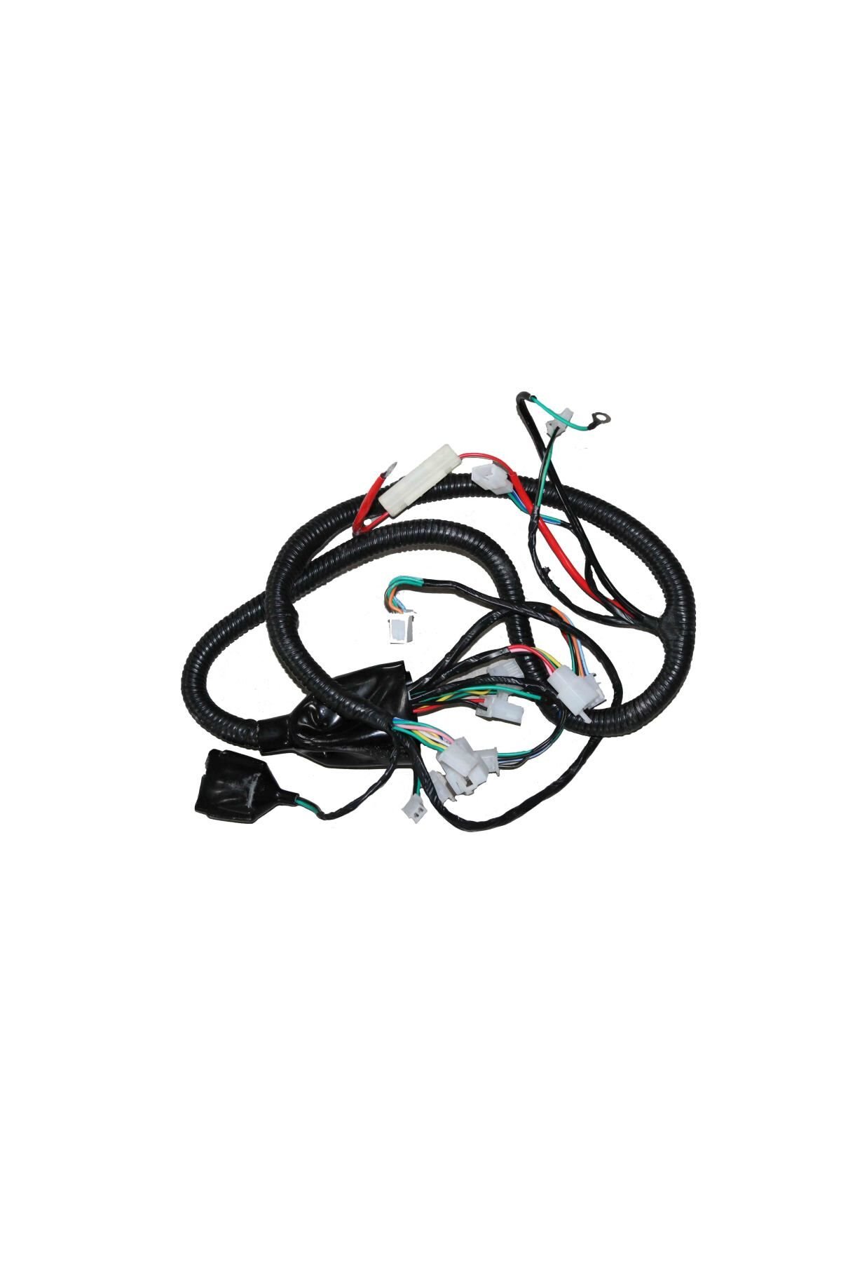Dolphın Km100t-2 Elektrik Tesisatı Orijinal