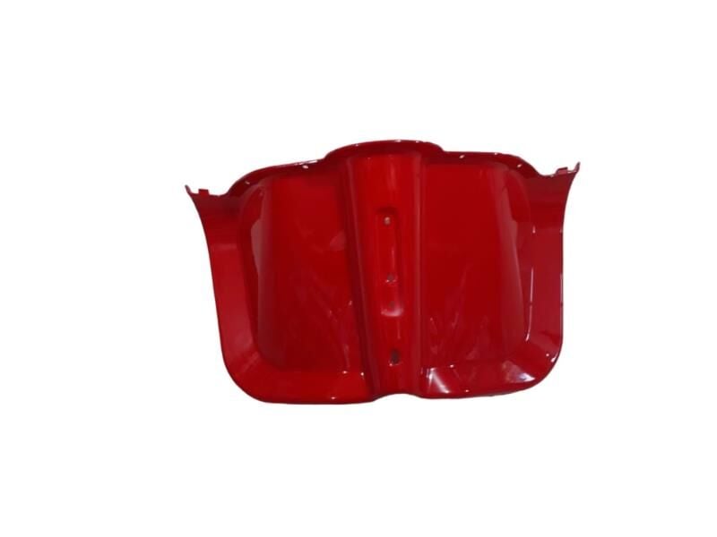 E-Mon Ön İç Panel Kırmızı Mona Mondial