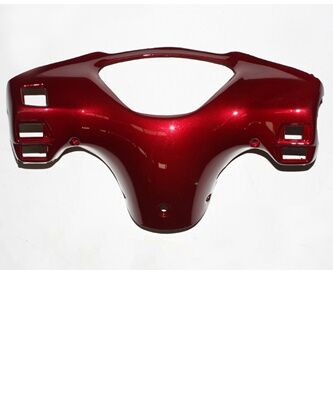 Mondial 110 Ft Kilometre Paneli Bordo