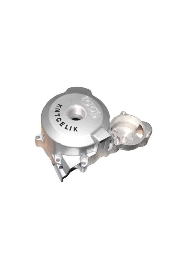 Lıon Çelik Sk150-6 Statör (sargı) Kapağı Büyük Orijinal