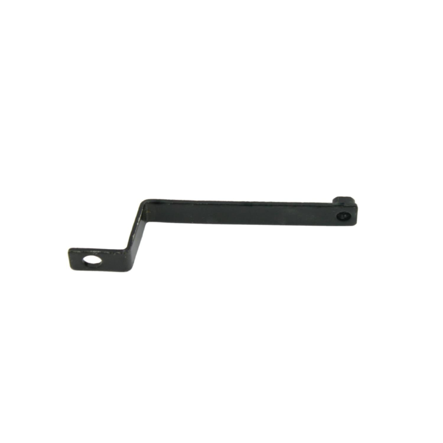 Mondial 50 Revival Arka Çamurluk Braketi Sol Orj