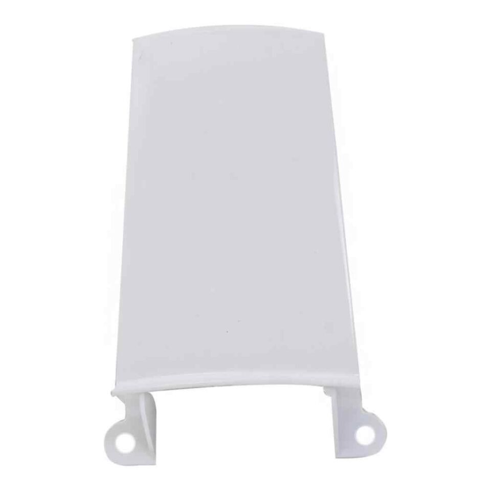 Mondial Sfc Arka Merkez Kapağı Beyaz