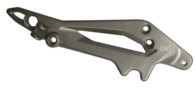 Mondial Üçgen Basamak Sag Drift L - Vulture İ