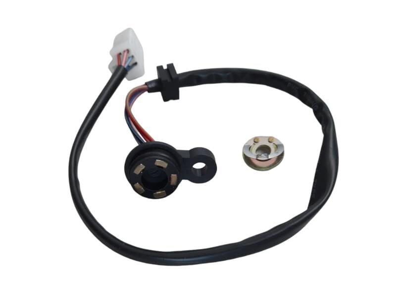 Ramzey Cub 100 Vites Gösterge Swich Kablo