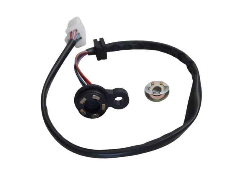 Ramzey Cub 100 Vites Gösterge Swich Kablo