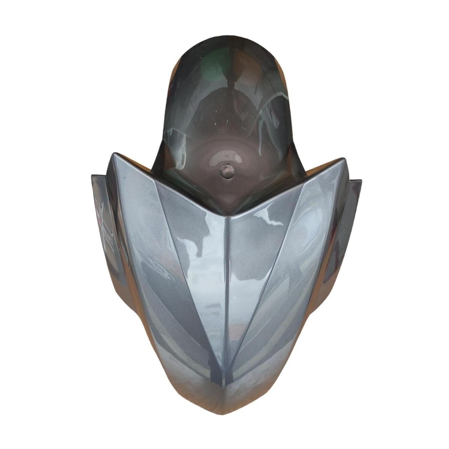 Rks Blazer 50 Xr Ön Çamurluk Gri