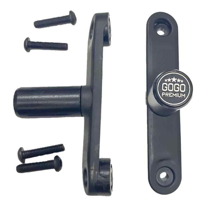 Yamaha Nmax Uyumlu Sis Farı Bağlantı Aparatı