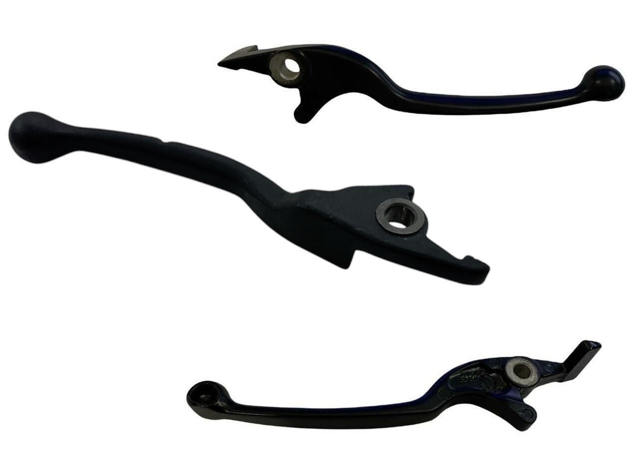 Yamaha Rayzr 125 Fren Kolu Sağ B7J-H3922-01 Orj