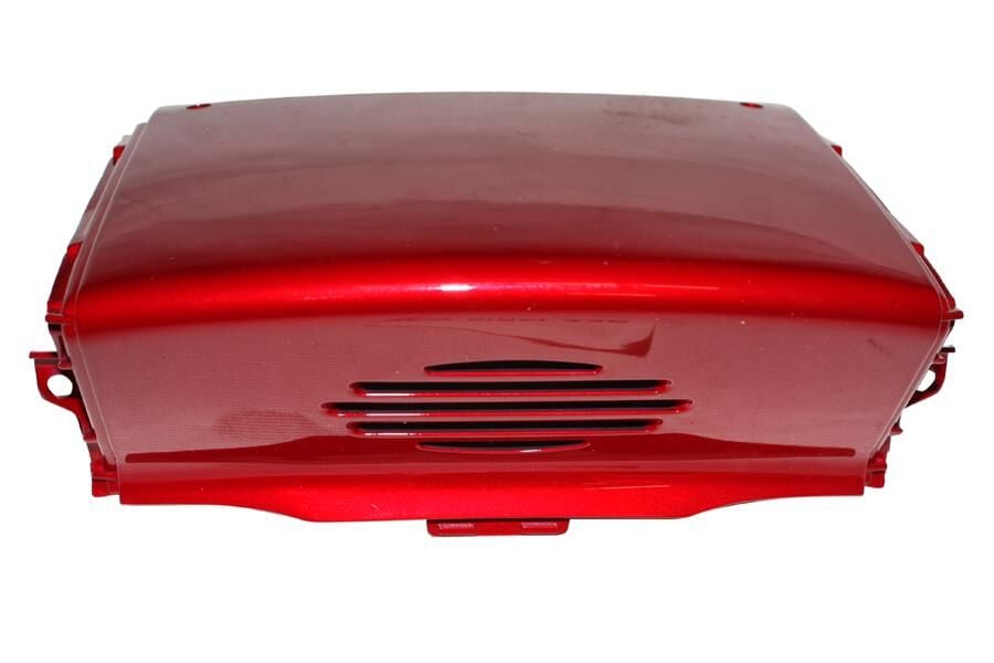 150Zat Arka Üst Kapak Kırmızı Orj