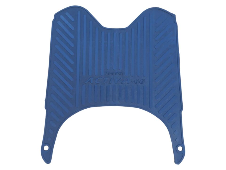 Honda Activa 125 İ Ayaklık Paspas Siyah 2023 İth