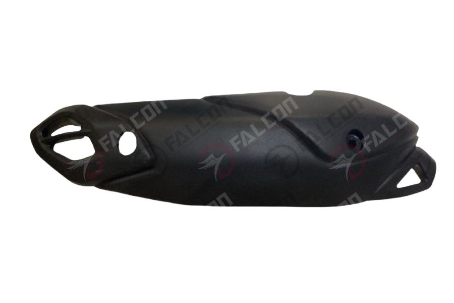 Falcon Egzoz Koruma Dış Kapağı-Cmax