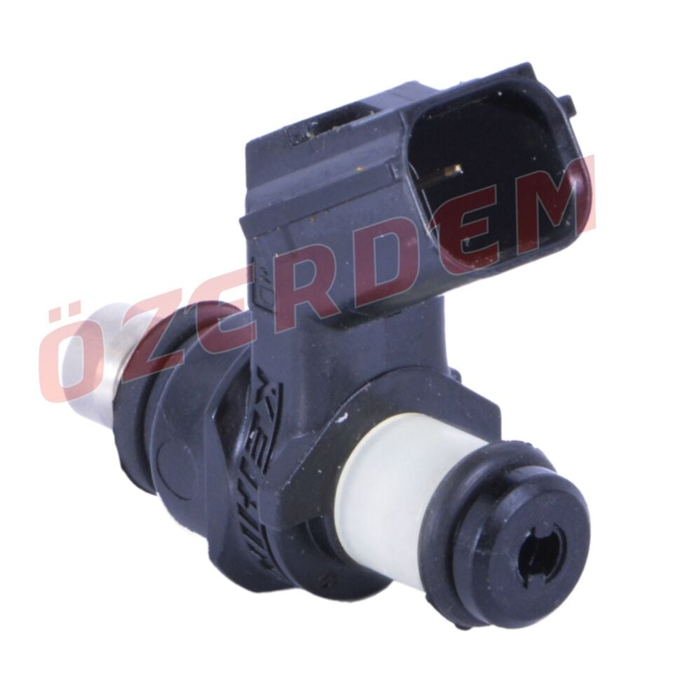 Honda Pcx Enjeksiyon (2018-25)