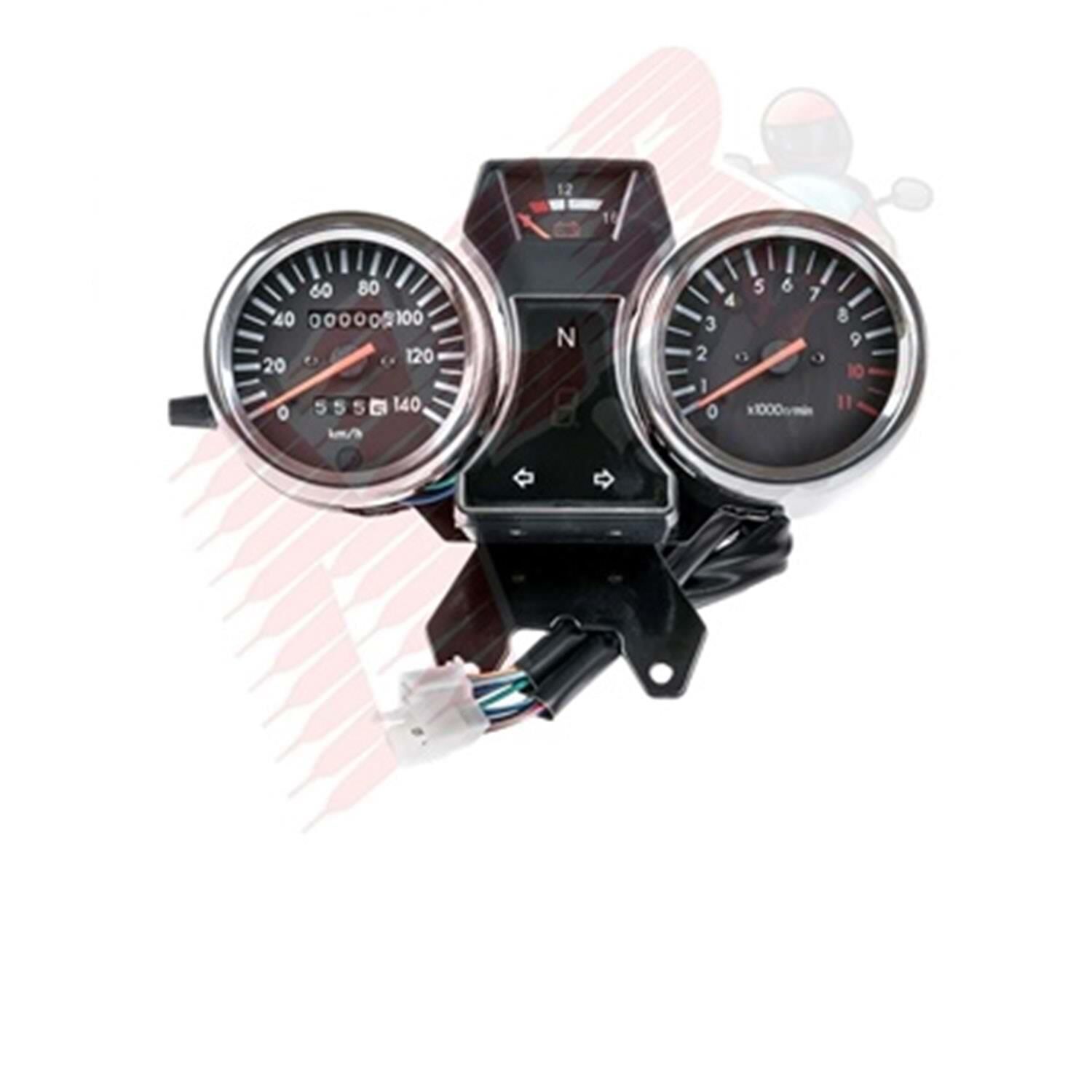 Kanuni Kilometre Saati Komple Seyhan 125