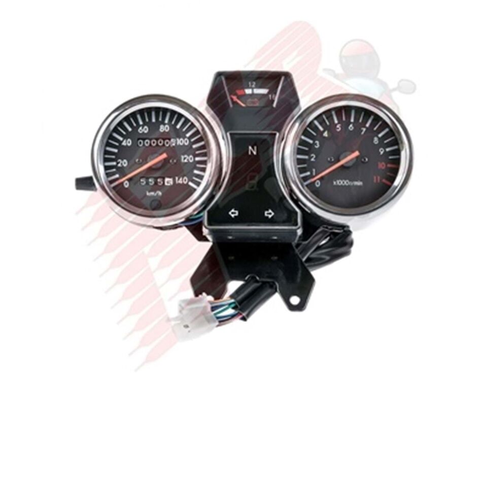 Kanuni Kilometre Saati Komple Seyhan 125