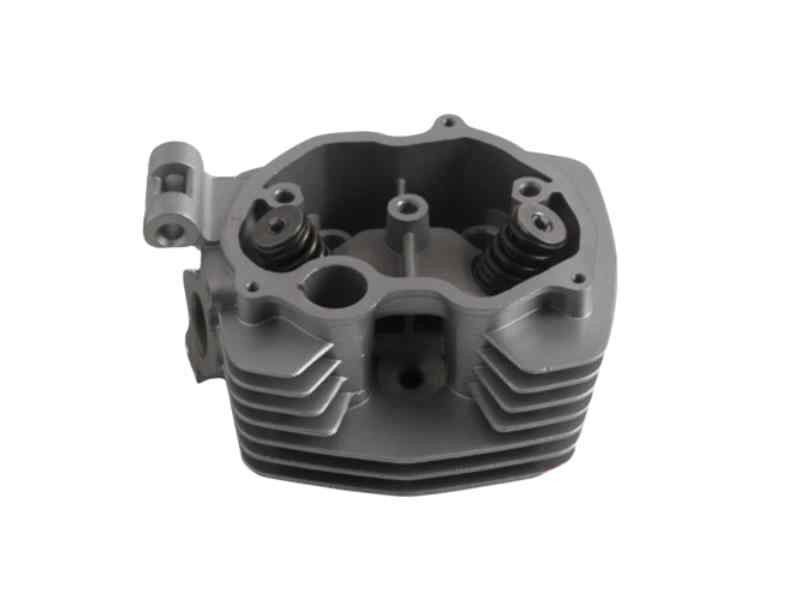 Kanuni Windy 150 Zealsun (Black Cat) Silindir 62 Mm Kısa Piston 13 Strok