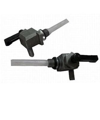 Mobylette Benzin Musluğu Mob