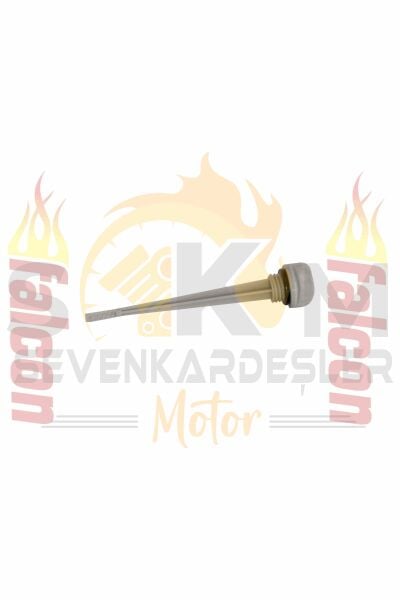 Runner 125 Sk125-7 Yağ Seviye Çubuğu Orijinal
