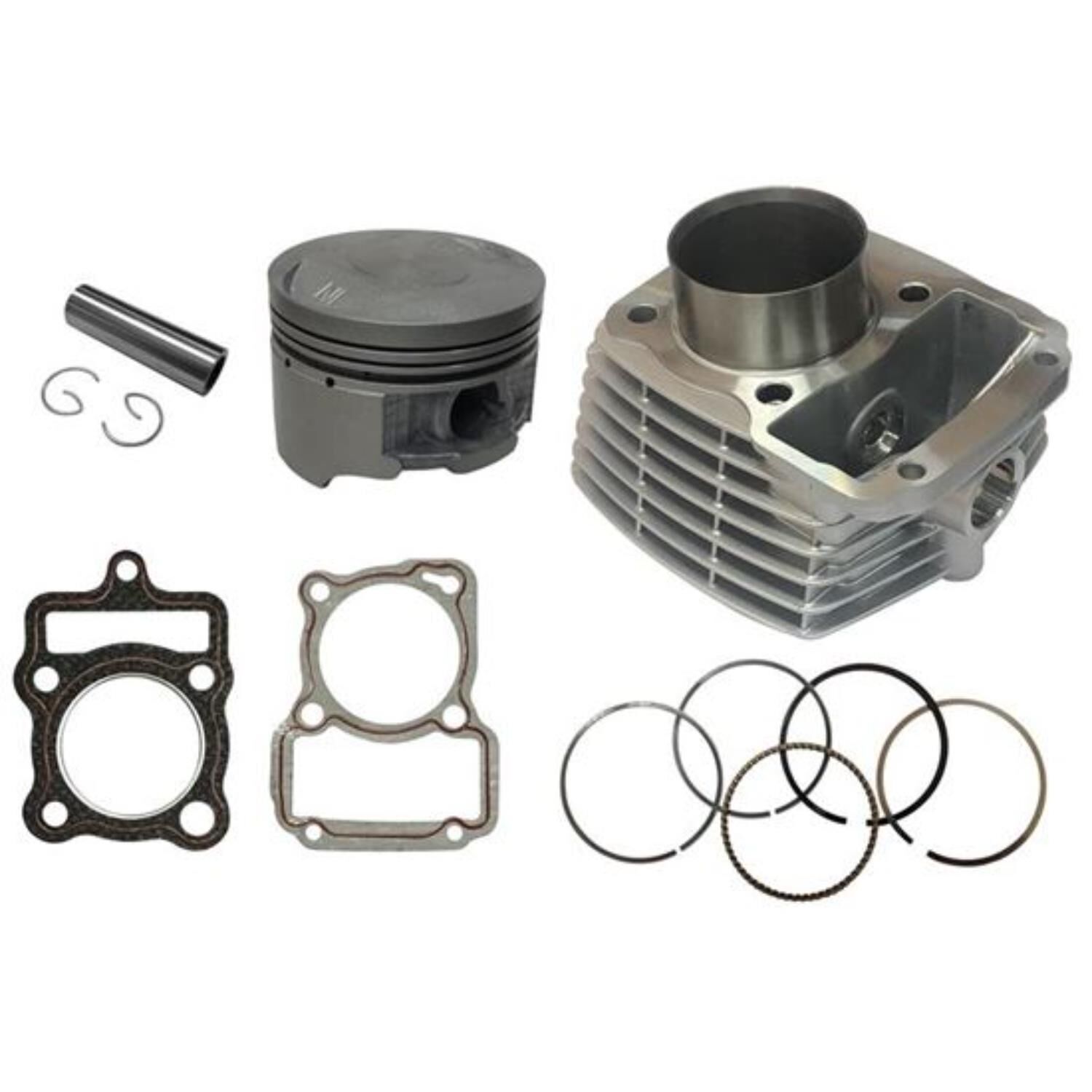 Sılındır Set 56.50Mm 13P (Tw) Cg125