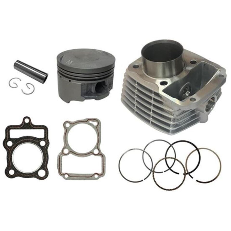 Sılındır Set 56.50Mm 13P (Tw) Cg125