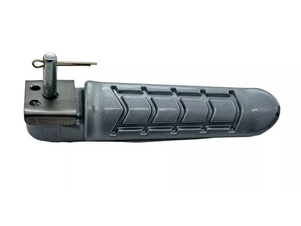 Tvs Apache Rtr 200 Arka Basamak Sağ Komple N9325510 Orj