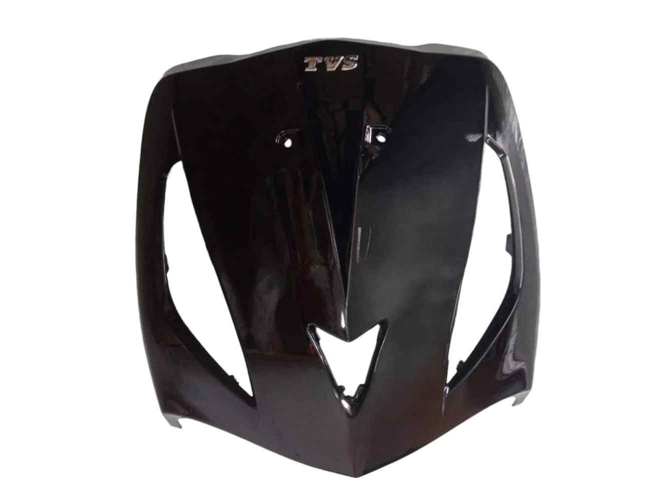 Tvs Jupiter 110 Ön Panel Üst Siyah K62214800D Orj