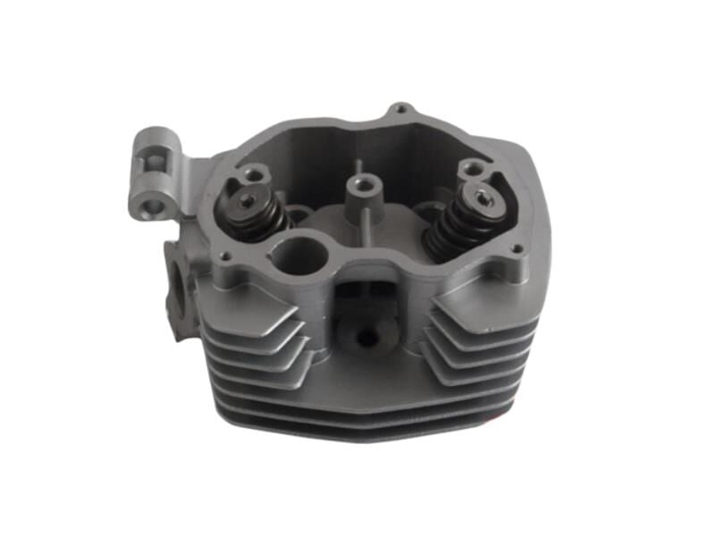 Kanuni Windy 150 Zealsun (Black Cat) Silindir 62 Mm Kısa Piston 13 Strok