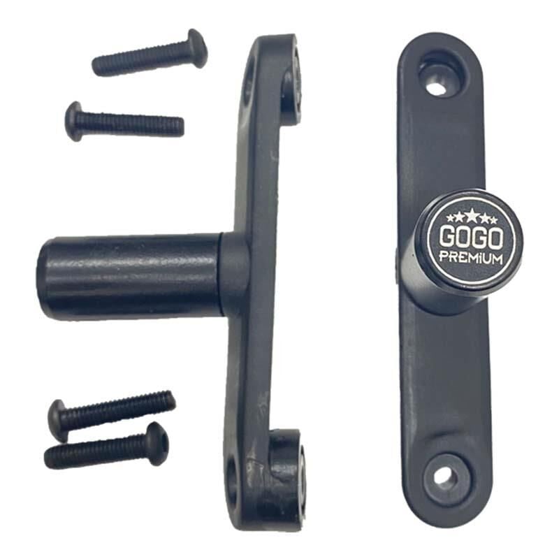 Yamaha Xmax Uyumlu Sis Farı Bağlantı Aparatı