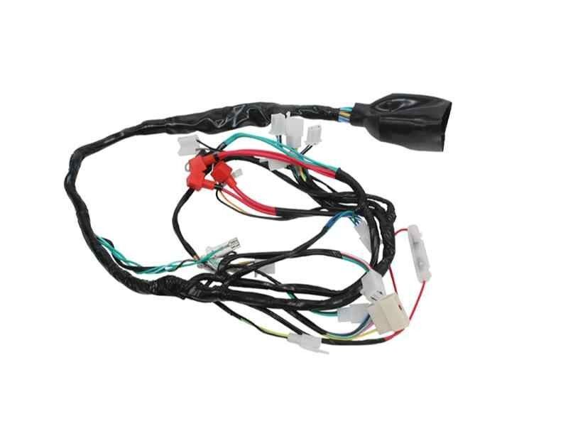 100kh Delta Elektrik Tesisatı