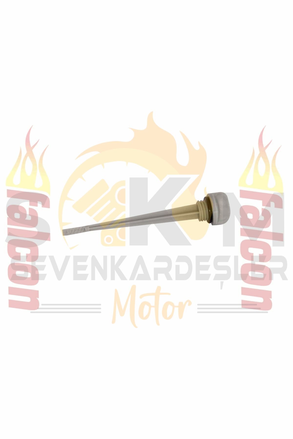Attack Sk100-5 Yağ Seviye Çubuğu Orijinal