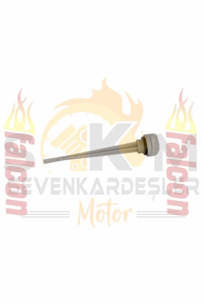 Attack Sk100-5 Yağ Seviye Çubuğu Orijinal