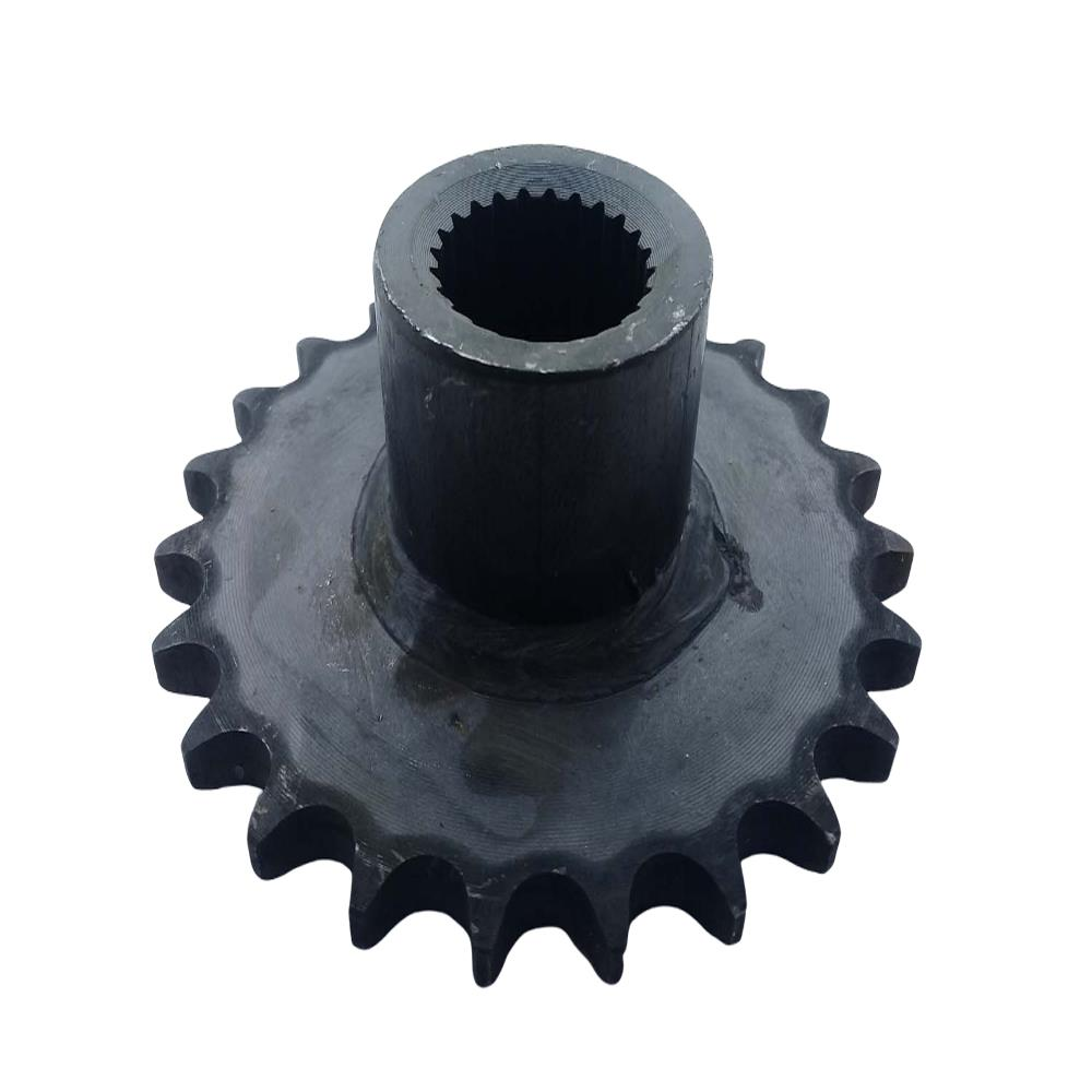 Atv Terratrack 200 Ön Dişli Orj