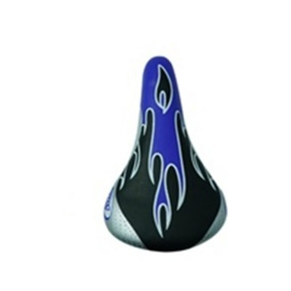 Bisiklet Sele Bmx Alevli Mpt 7207