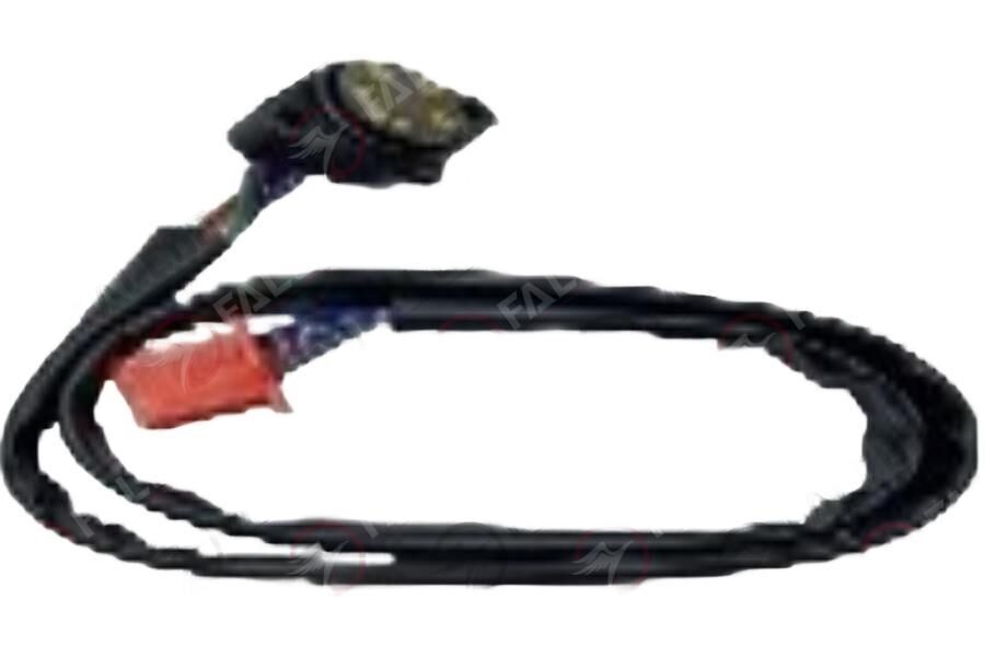 Falcon Vites Müşürü-Salvador 188