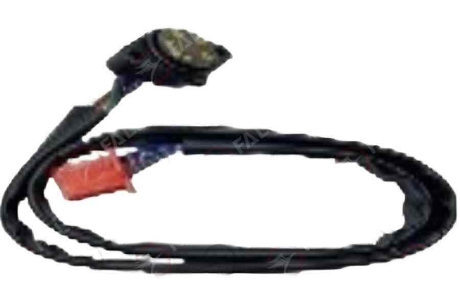 Falcon Vites Müşürü-Salvador 188