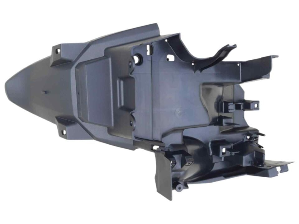 Honda Activa 125 İ Arka Çamurluk (2023) 80105-K0L-D60