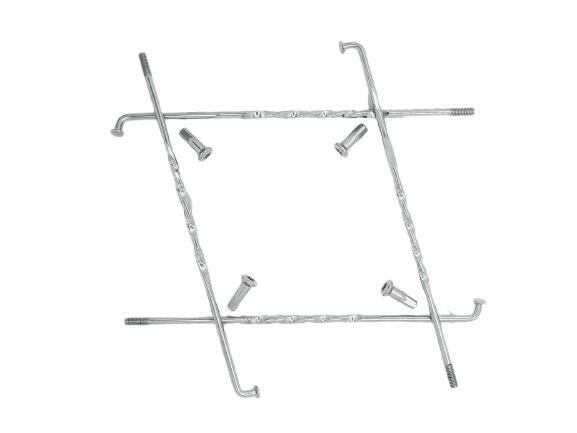 Jant Teli 172-4 Cg Arka Burgulu 36 Lı Paket